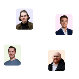Our workforce management experts DE