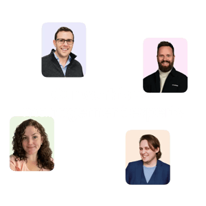 Our workforce management experts
