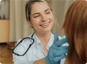 Better staffing, better care