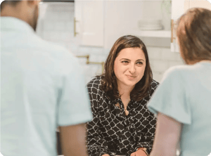 Engaged, supported staff deliver better care