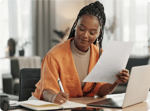 Stay audit-ready and minimise risk