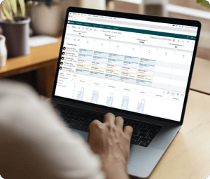 AI workforce management built for real operational complexity
