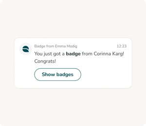 Build a culture where your frontline feels valued