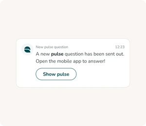 Capture insights and maintain compliance