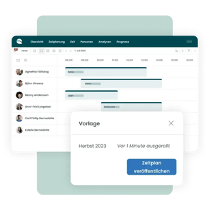 Dienstplan-erstellen-teilen