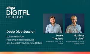 Digital Hotel Day