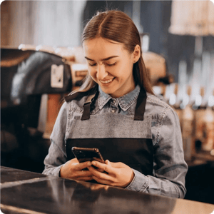 Employee scheduling software built for hospitality & QSR workforce management-1