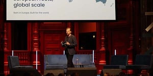 Erik-stage