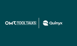 OMR Tool Talks