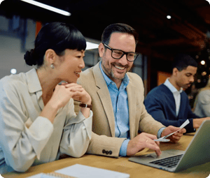 Get a clear, reliable picture of time worked – in real time