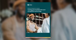 Hospitality whitepaper