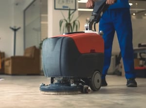 Smarter scheduling, better service delivery