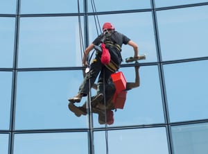 The right staff, in the right place, every time