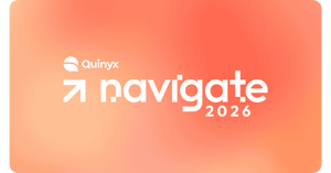 Navigate 2026 - Event page
