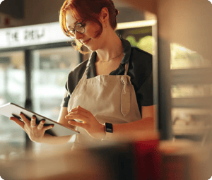 Plan every shift with confidence – from strategy to the shop floor