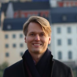 Carl Andreasson
