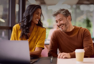 Stronger cost and margin control cropped