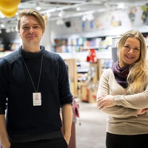 Suomalainen