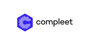 compleet logo with white bg